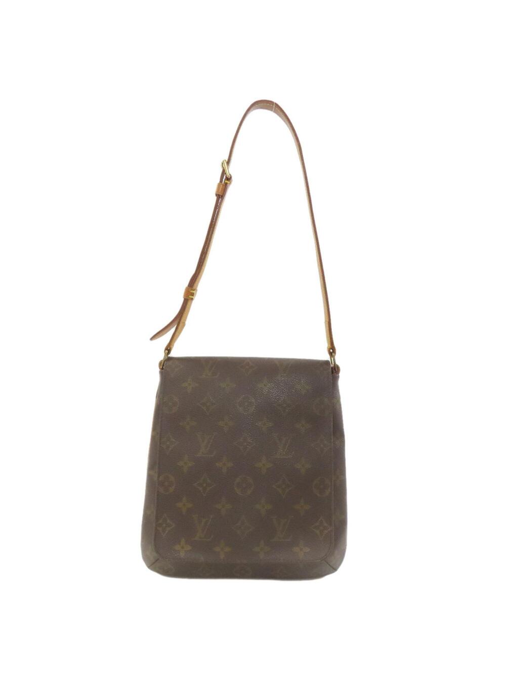Louis Vuitton Musette Salsa Handbag #369260L75B